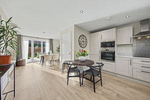 Woodyard Avenue Tapton